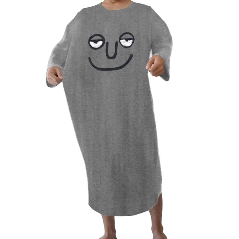 Мужская пижама теплая