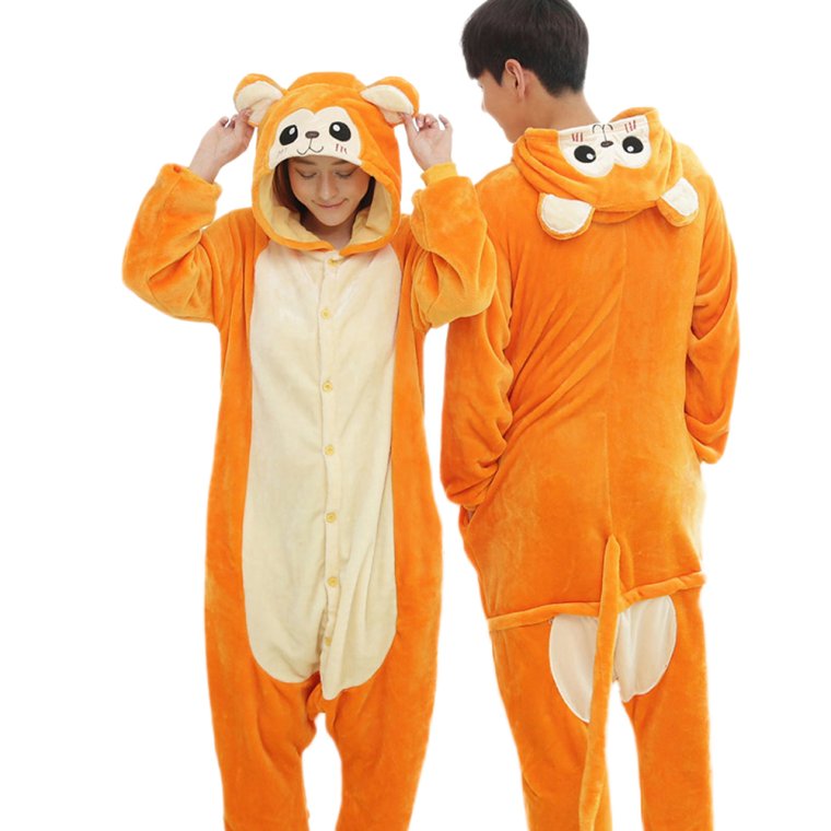 Мужской кигуруми коала