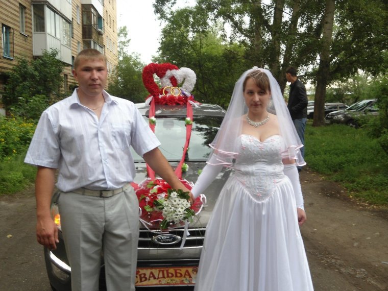 Провинциальные невесты