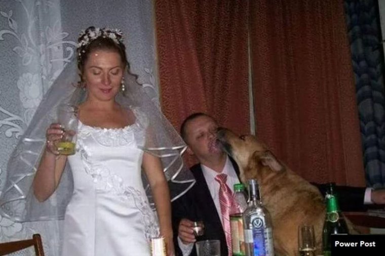 Страшные Деревенские свадьбы