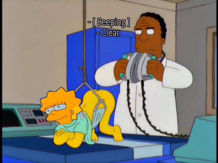 Симпсоны барт смешные моменты