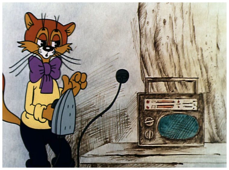 Кот Леопольд день рождения кота Леопольда