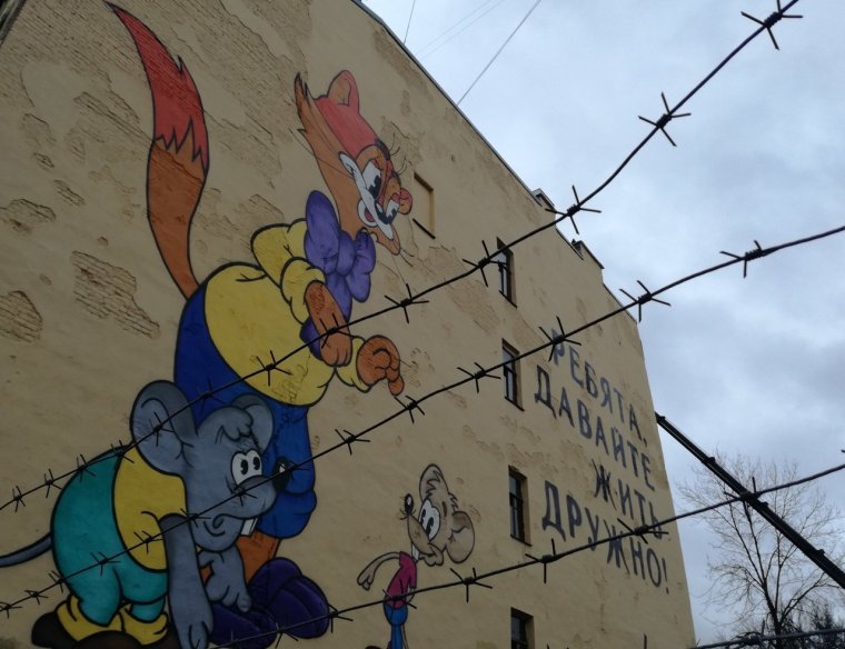 Че за хуйню я сейчас прочитал