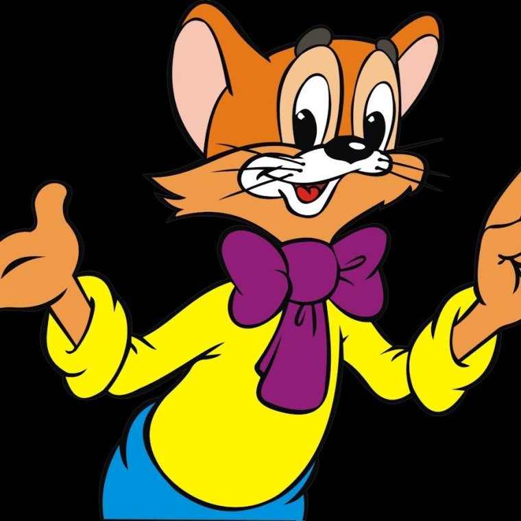 Кот Леопольд птицы