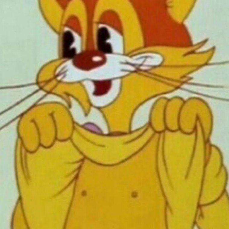 Интервью с котом Леопольдом (1984)