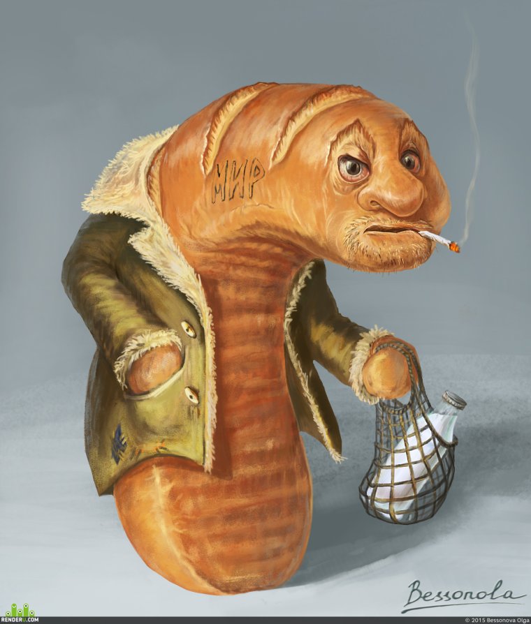 Ёкарный Бабай едрен батон