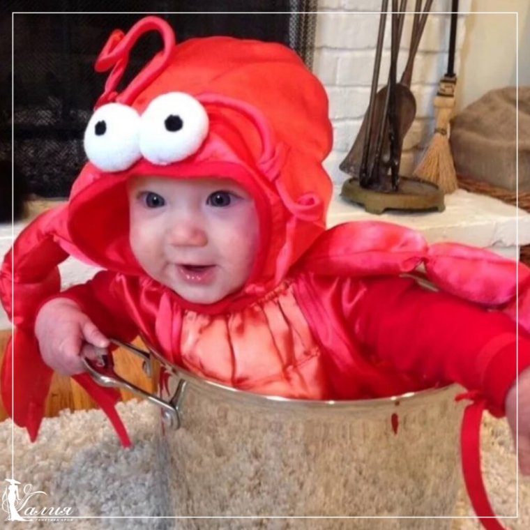 Костюм прикол