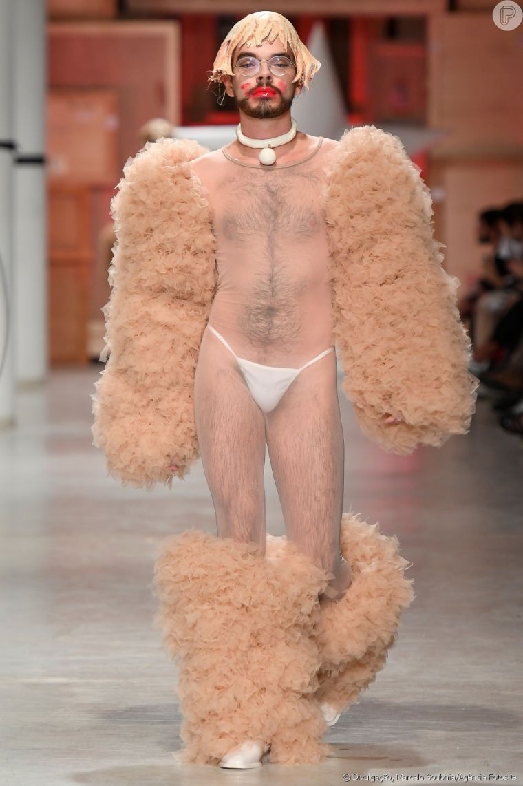 Креативные костюмы для детей