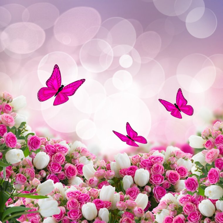 Полгодика доченьке