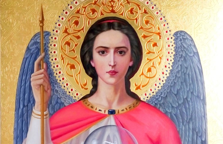 19 Сентября праздник церковный Михайлово чудо