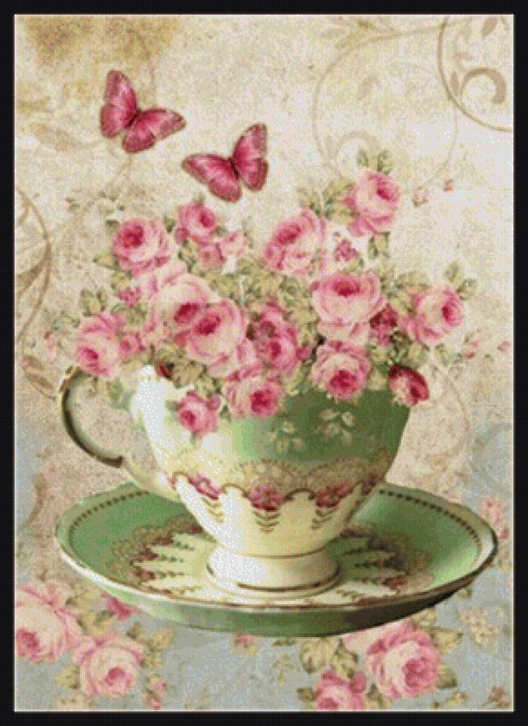 Sandy Lynam Clough картины