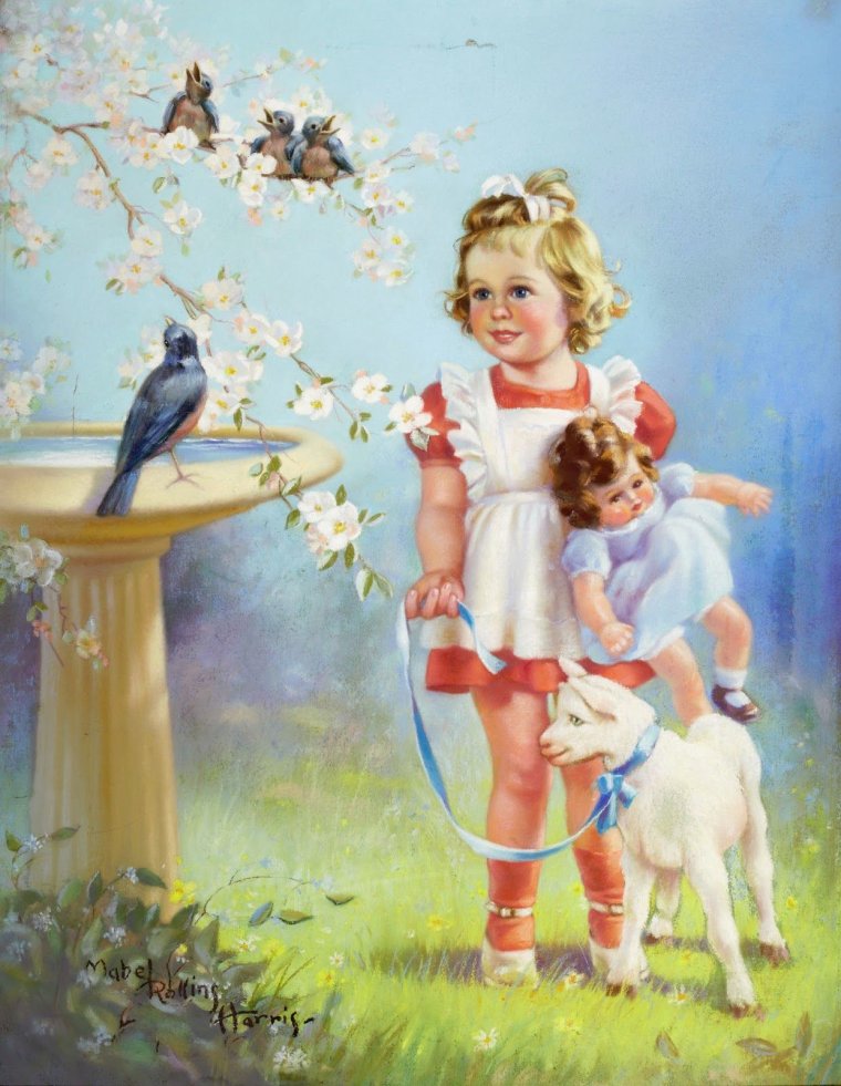 Натюрморт с добрым утром