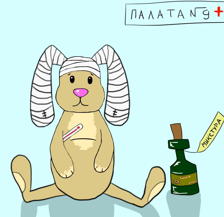 Доброе утро котик мой