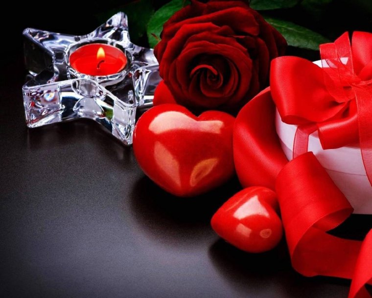 Фото привет красавица держи мой скромный букетик