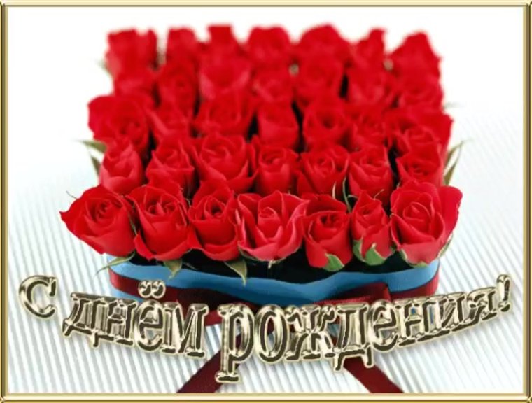 Поздравления с днём рождения однокласснице