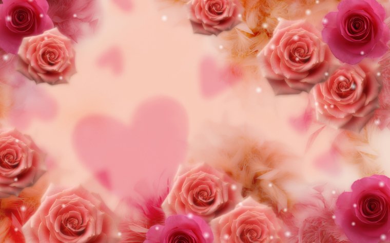 Открытка "Happy Anniversary"