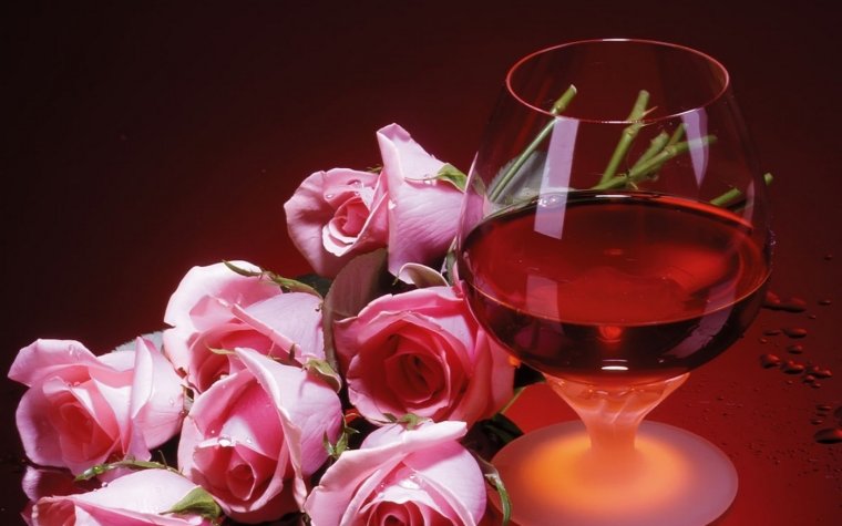 Красивые поздравления с днем рождения