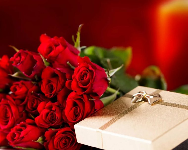 Красивые поздравления с днем рождения