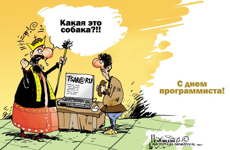 День программиста 2019