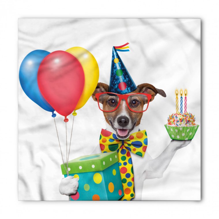 С днем рождения