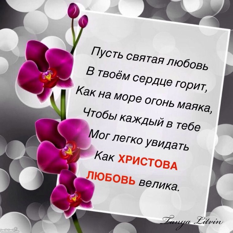 Поздравления с днём рождения