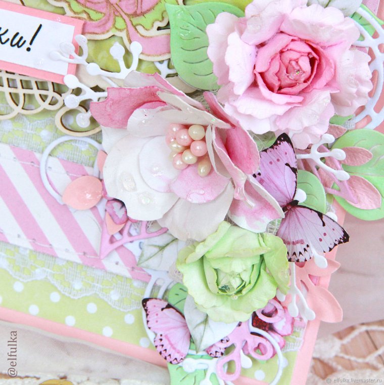 Поздравление отца с рождением дочери