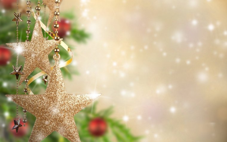 Стих про новогоднее чудо