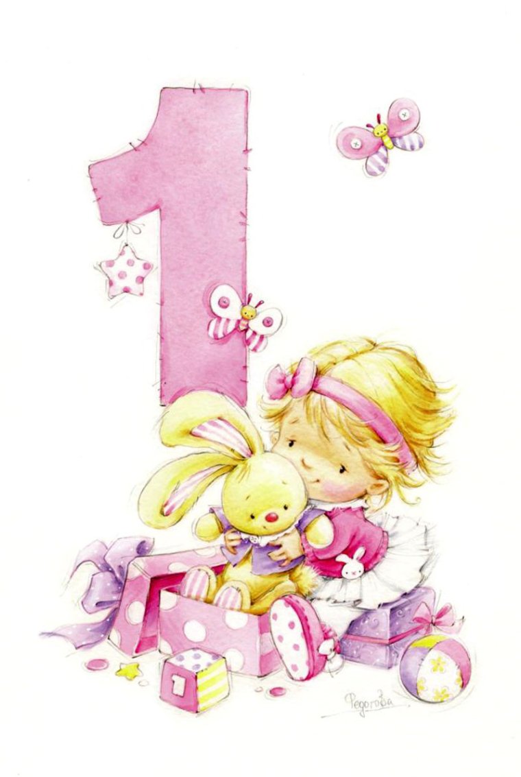 Марина Федотова иллюстрации