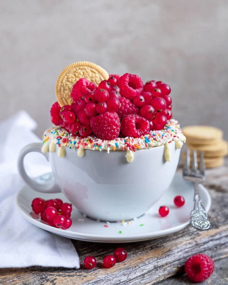 Необычные пожелания с добрым утром