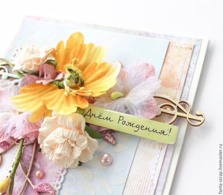 Красивые букеты с днем рождения