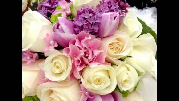 С днём рождения Мария