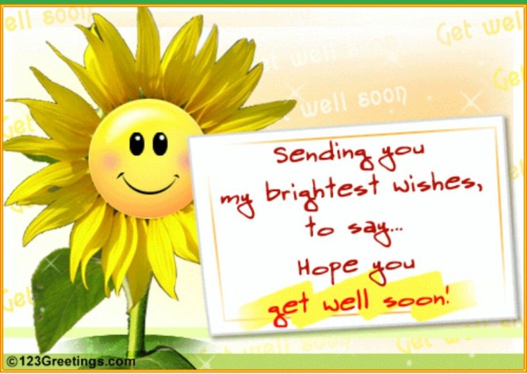 Выздоравливай витамины