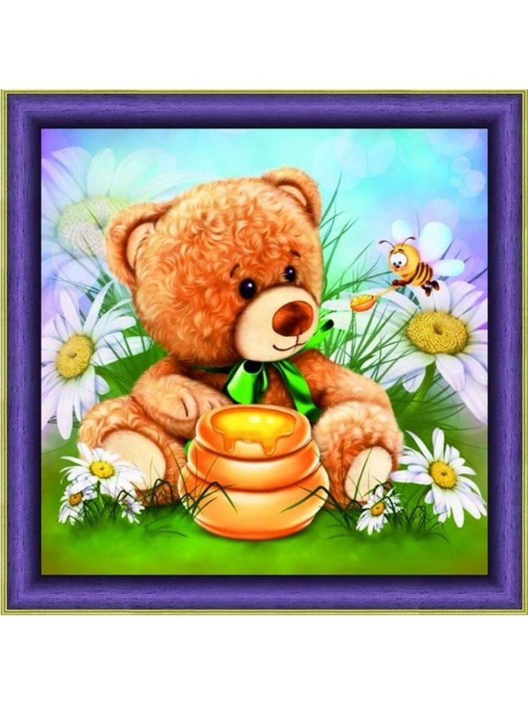 Выздоравливай скорее