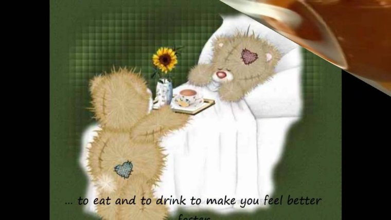 Векторные цветы