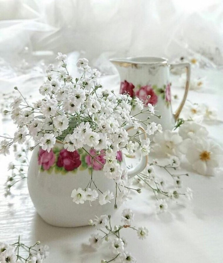 Доброго светлого утра