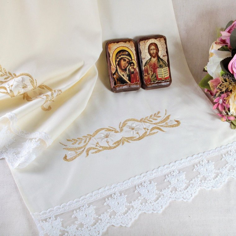 Набор для венчания