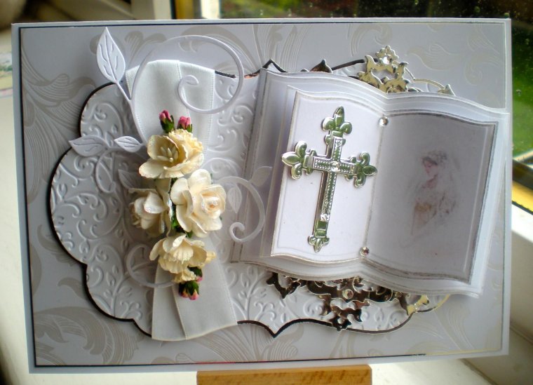 Венчание 10 лет открытки