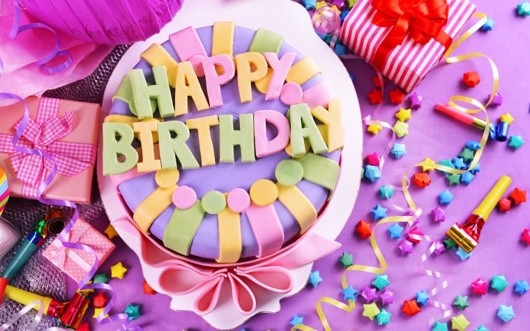 Поздравления с днём рождения владу