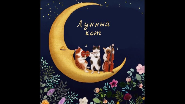 Пожелания спокойной ночи