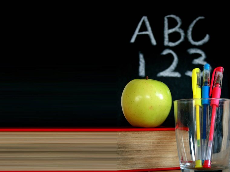 Happy teacher's Day