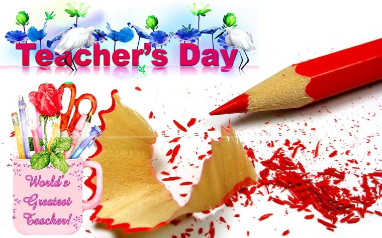 Teachers Day