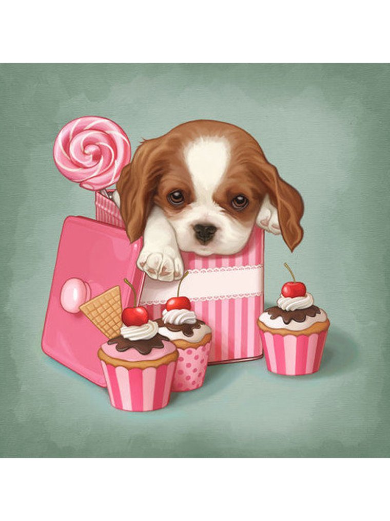 Поздравления для девочек