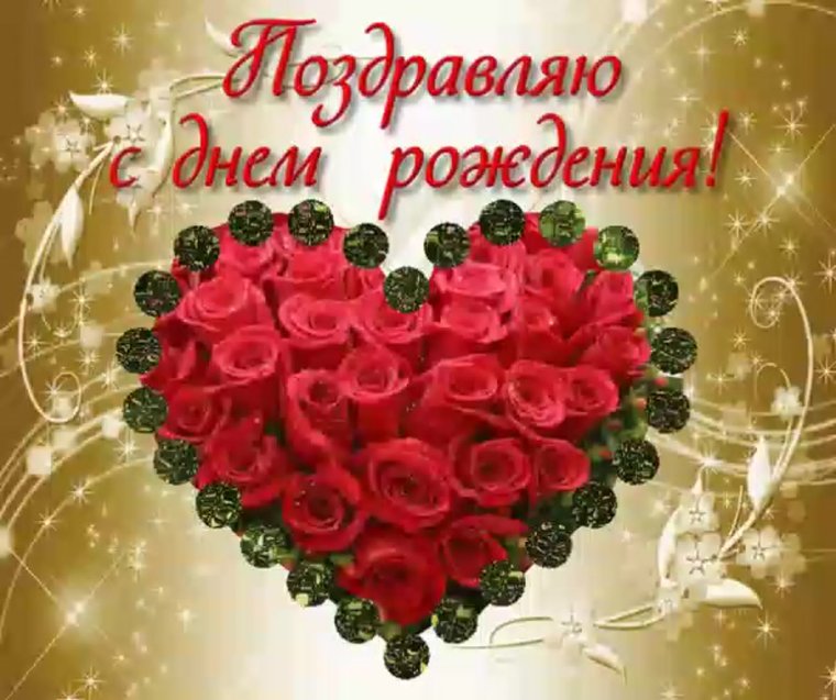 Поздравления с днём рождения Юлии