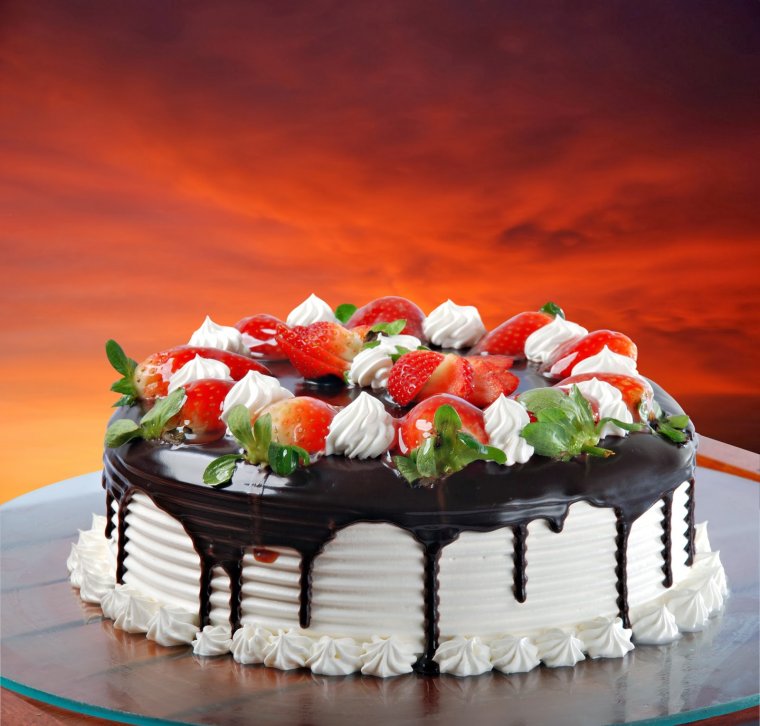 Поздравления с днём рождения мужчине красивые