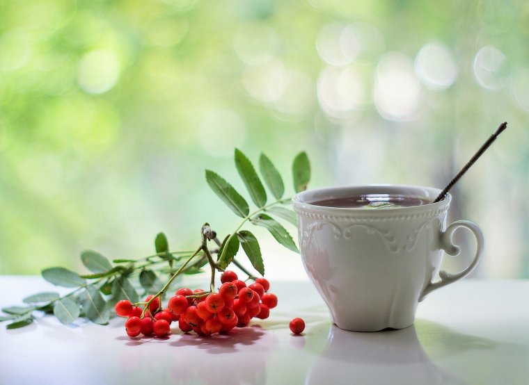 Прекрасного субботнего утра