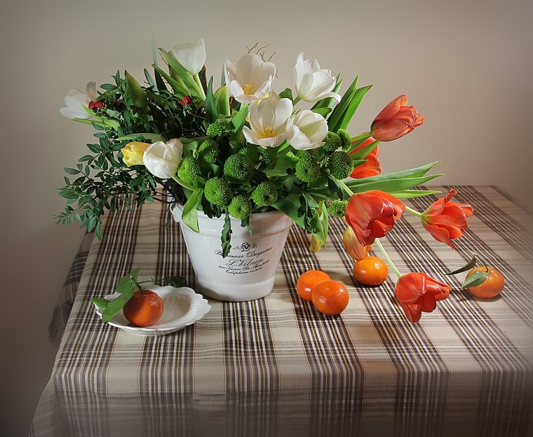 Доброго августовского утра и прекрасного дня