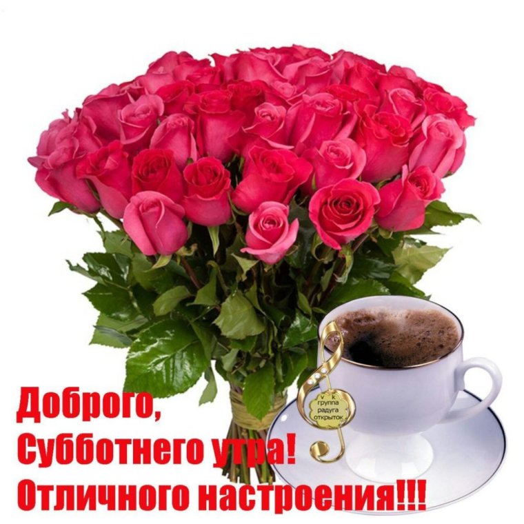 Сирень и тюльпаны букет