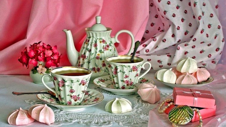 Открытки с субботой