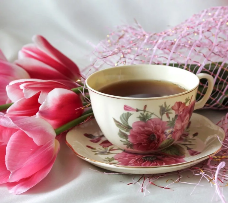 Открытки доброе утро