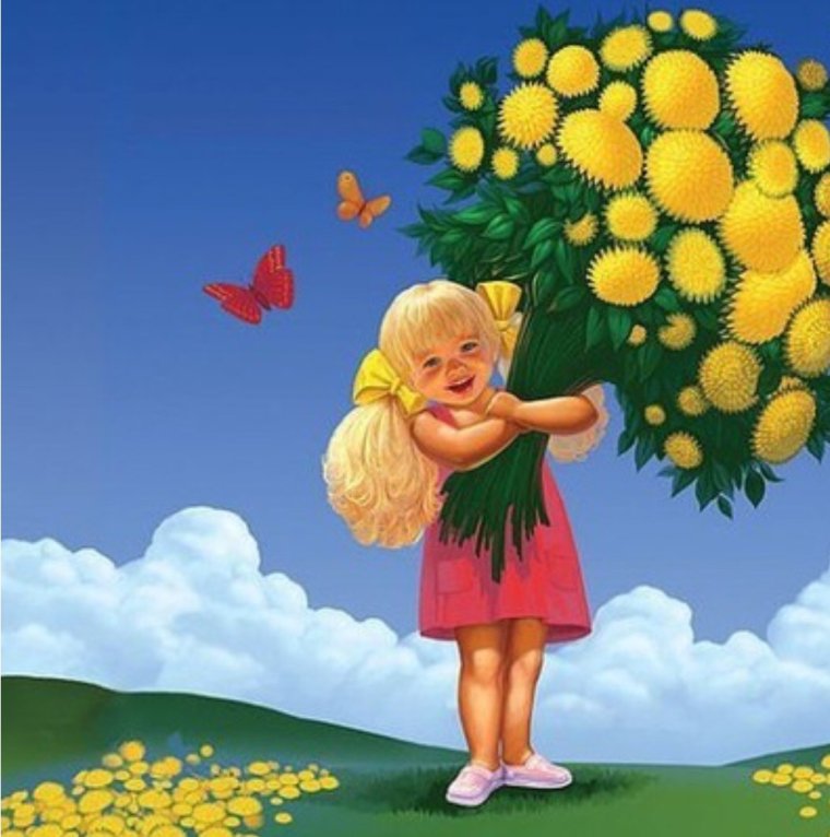 С днём рождения подруге